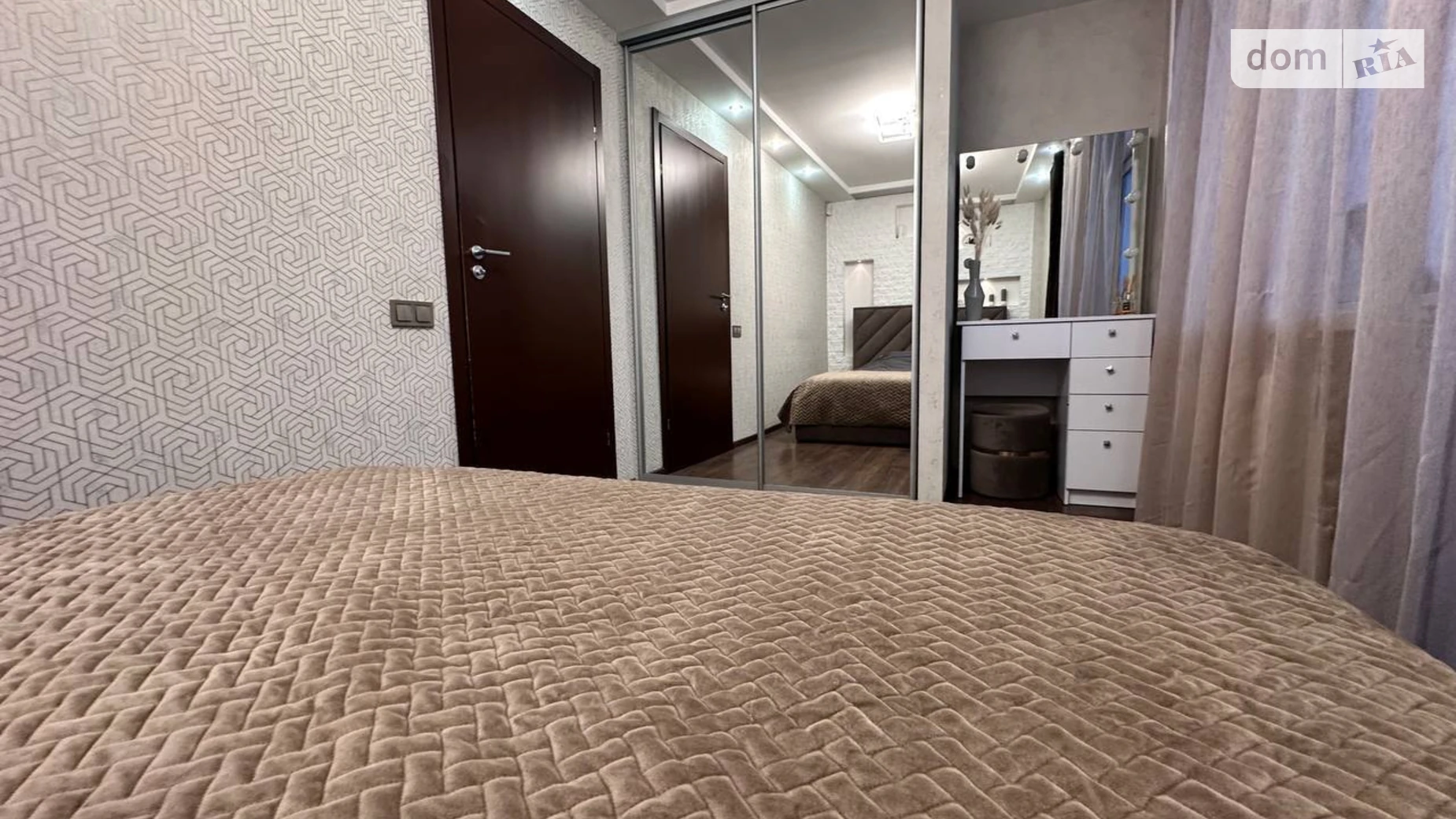 Продается 2-комнатная квартира 40.6 кв. м в Днепре, ул. Осенняя, 3 - фото 3