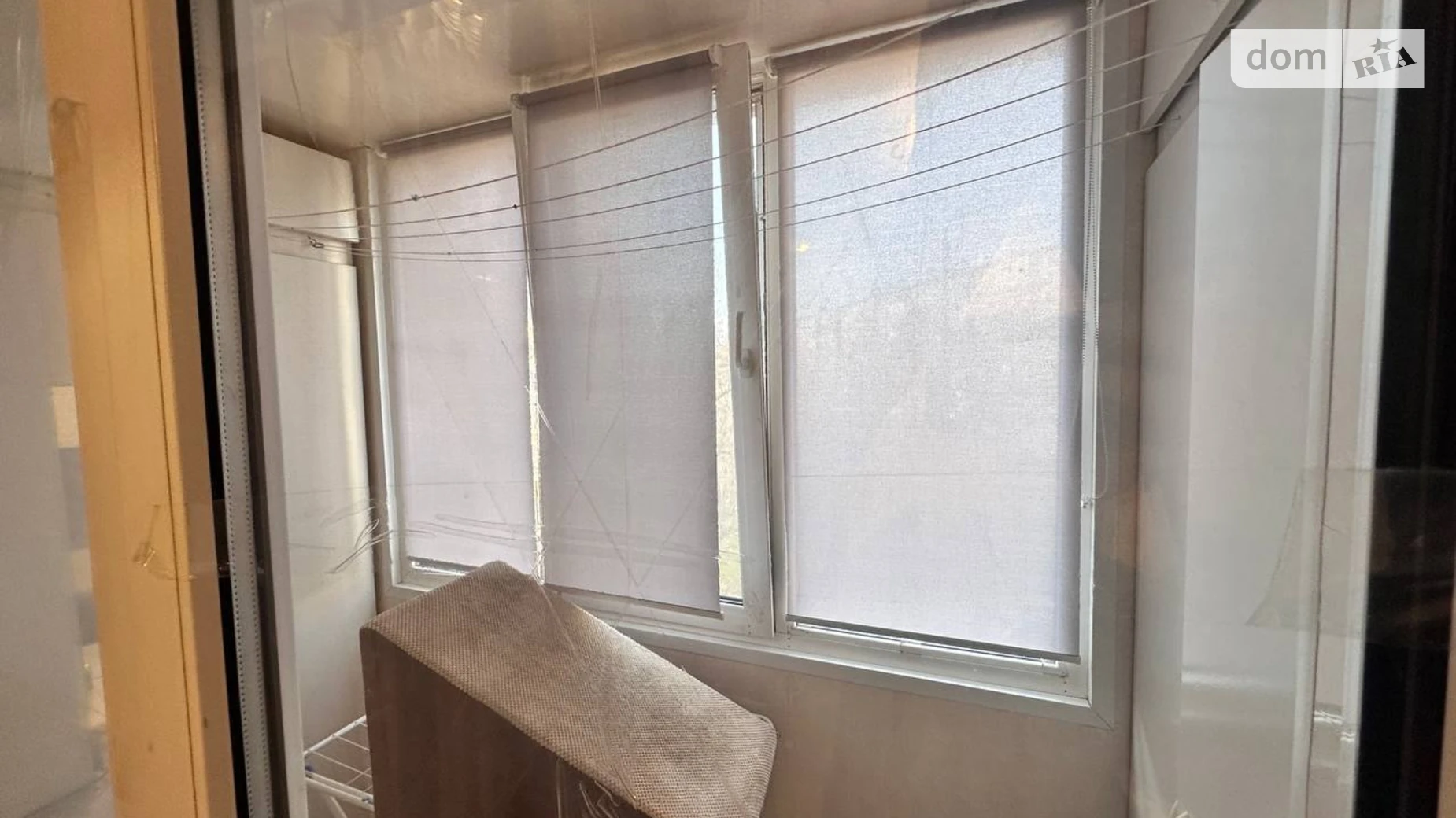 Продается 2-комнатная квартира 40.6 кв. м в Днепре, ул. Осенняя, 3 - фото 5