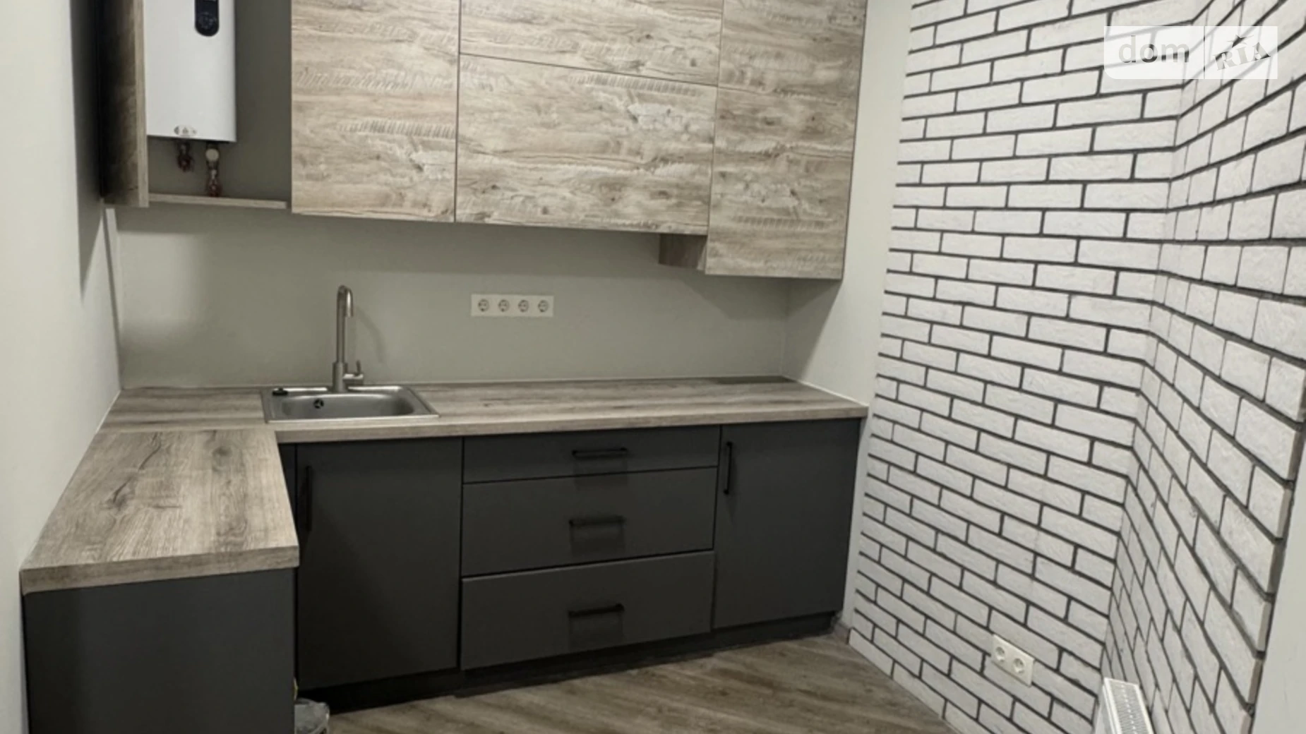 Продається приміщення вільного призначення 56 кв. м в 10-поверховій будівлі, цена: 62990 $ - фото 4