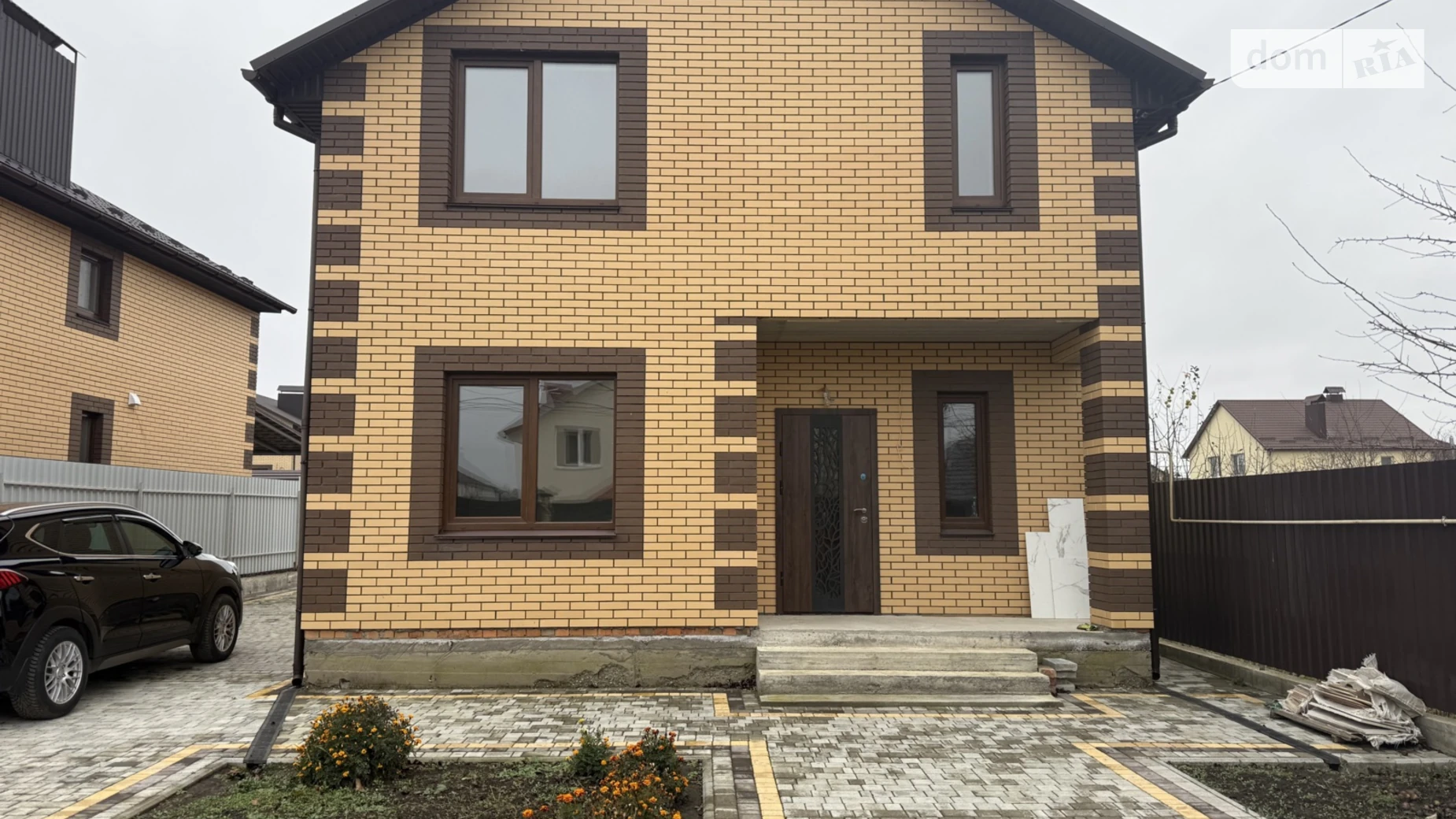 ул. Йоахима Волошановский Старый город Винница, цена: 184999 $ - фото 2