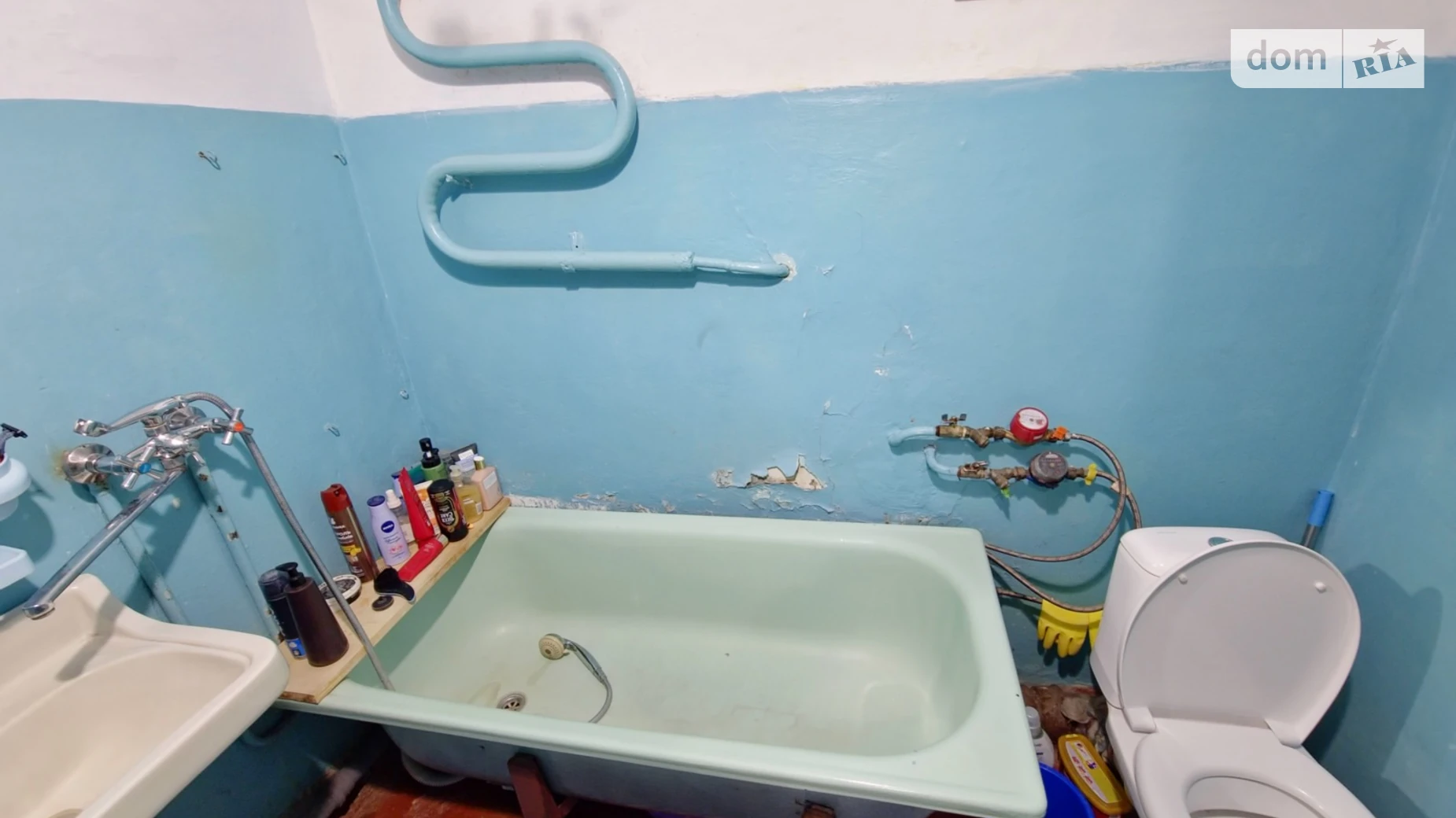 Сдается в аренду 1-комнатная квартира 30 кв. м в Хмельницком, ул. Институтская - фото 2