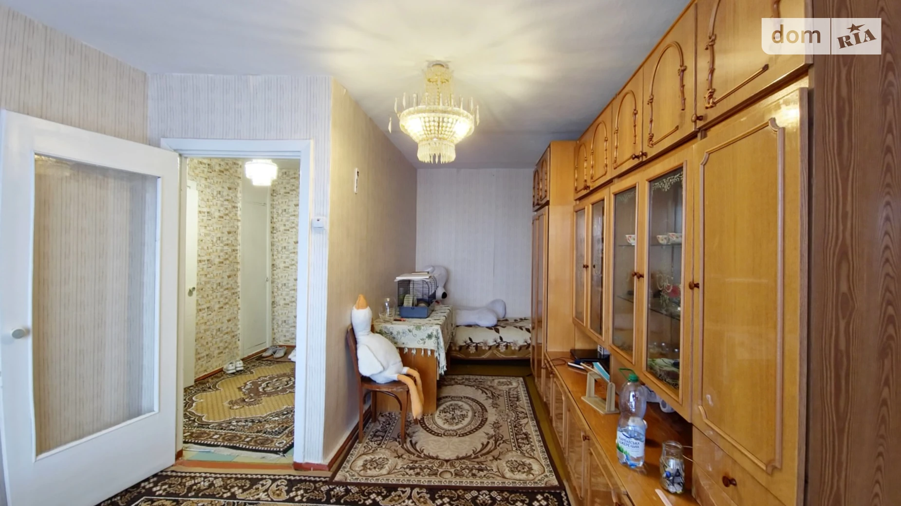 Сдается в аренду 1-комнатная квартира 30 кв. м в Хмельницком, ул. Институтская - фото 3