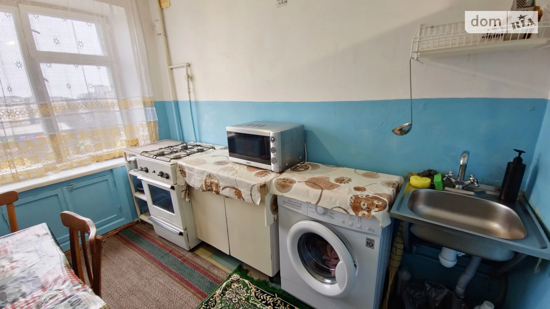 Сдается в аренду 1-комнатная квартира 30 кв. м в Хмельницком, ул. Институтская - фото 5