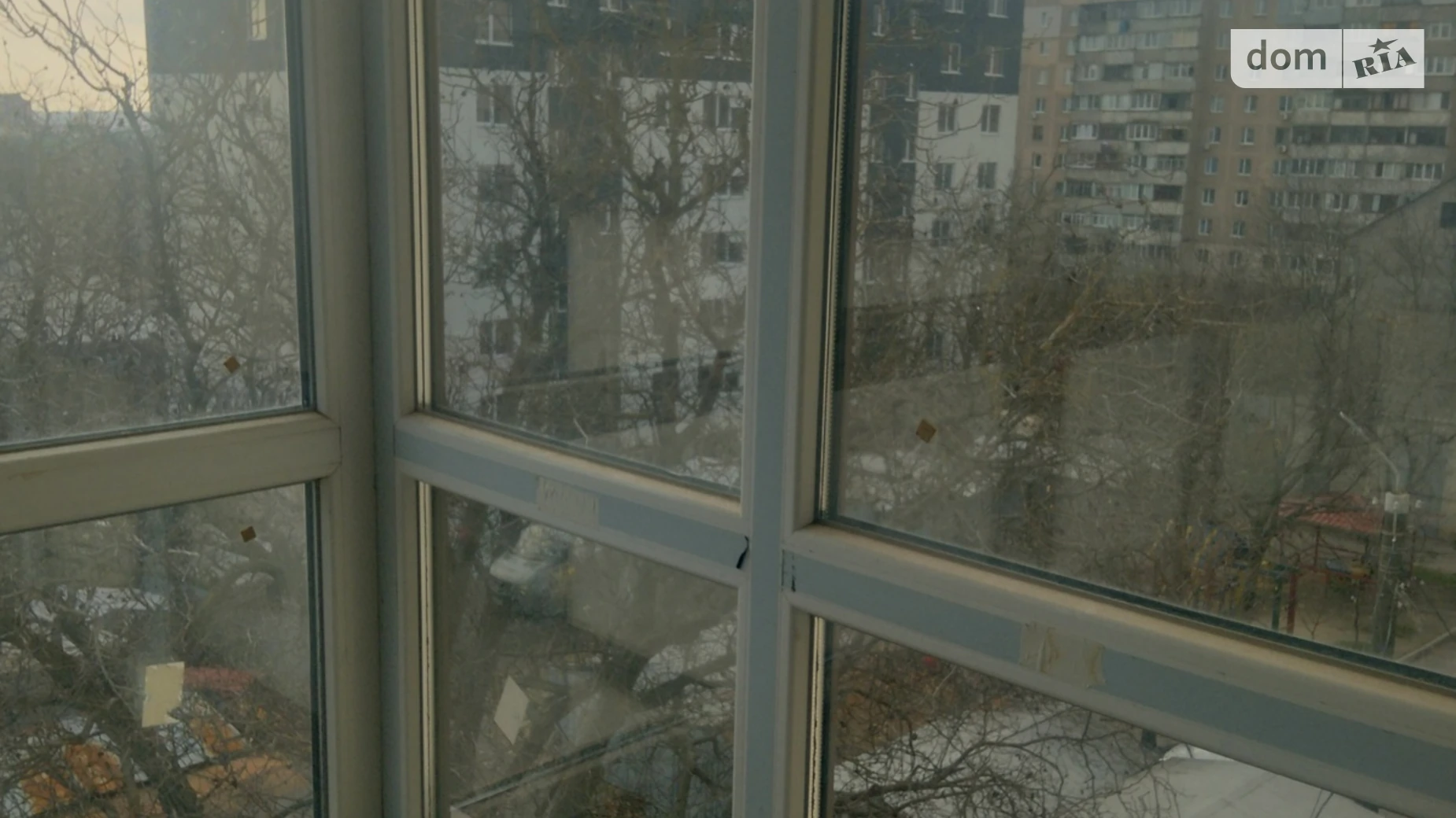 Продается 2-комнатная квартира 71 кв. м в Виннице, ул. Дмитрия Майбороды, 35 - фото 3