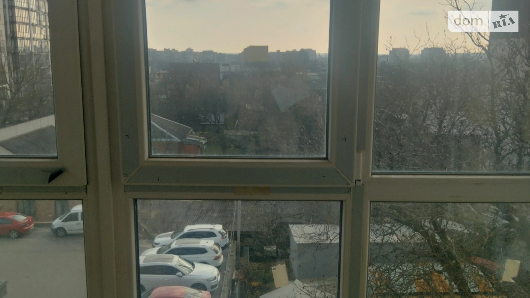 Продается 2-комнатная квартира 71 кв. м в Виннице, ул. Дмитрия Майбороды, 35 - фото 2