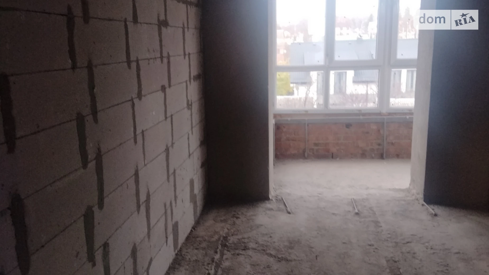 Продается 2-комнатная квартира 71 кв. м в Виннице, ул. Дмитрия Майбороды, 35 - фото 4