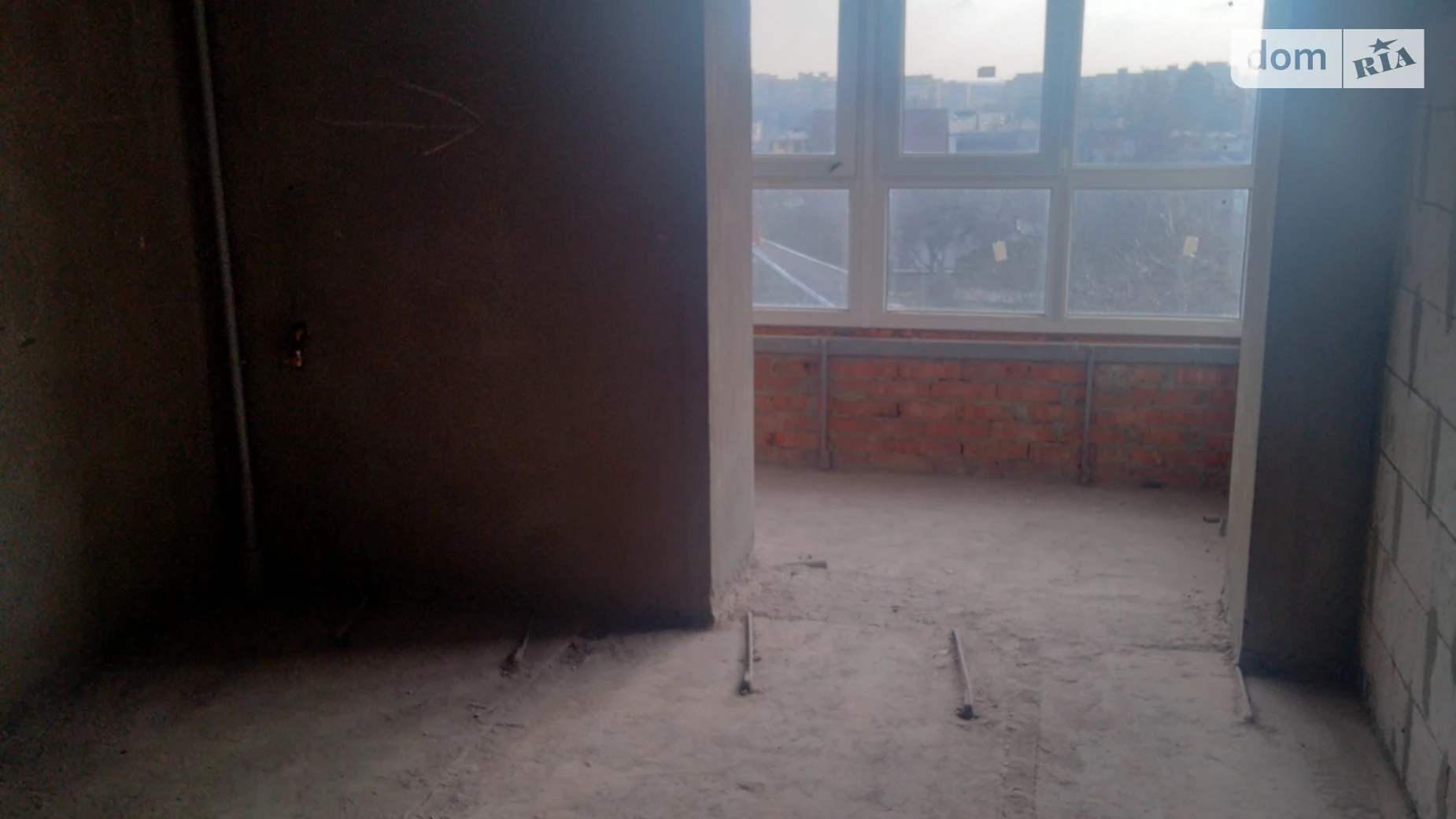 Продается 2-комнатная квартира 71 кв. м в Виннице, ул. Дмитрия Майбороды, 35 - фото 5