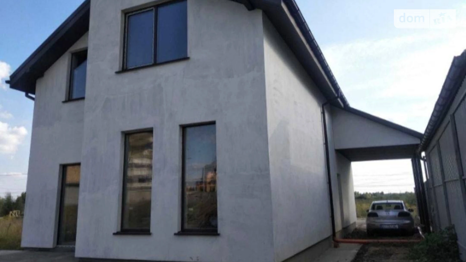 Продается дом на 2 этажа 156.3 кв. м с участком, цена: 165000 $ - фото 3