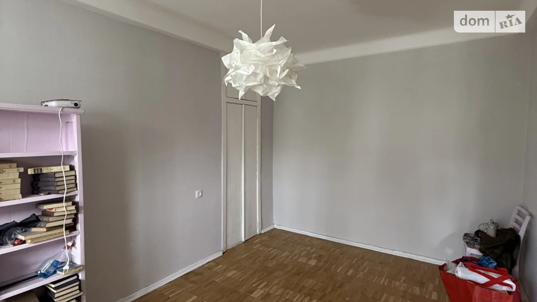 Продается 1-комнатная квартира 30 кв. м в Киеве, вул. Академика Щусева, 8 - фото 4