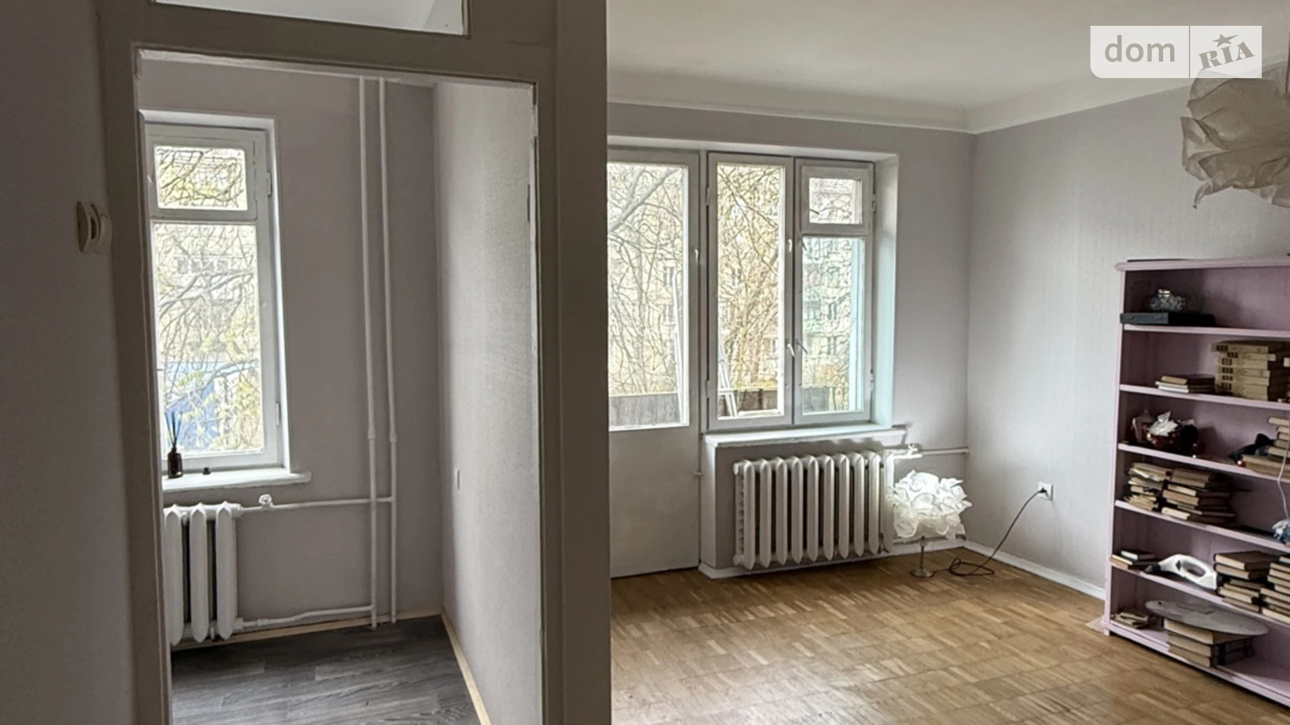 Продается 1-комнатная квартира 30 кв. м в Киеве, вул. Академика Щусева, 8 - фото 2