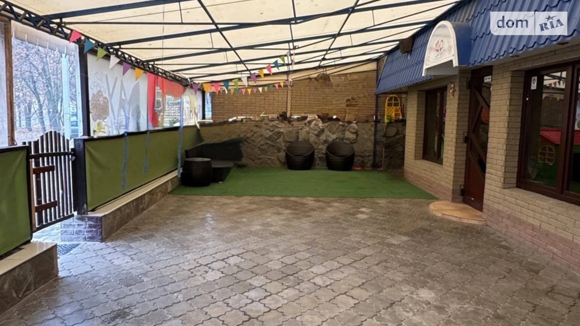 Продается помещения свободного назначения 143.1 кв. м в 1-этажном здании, цена: 128000 $ - фото 3