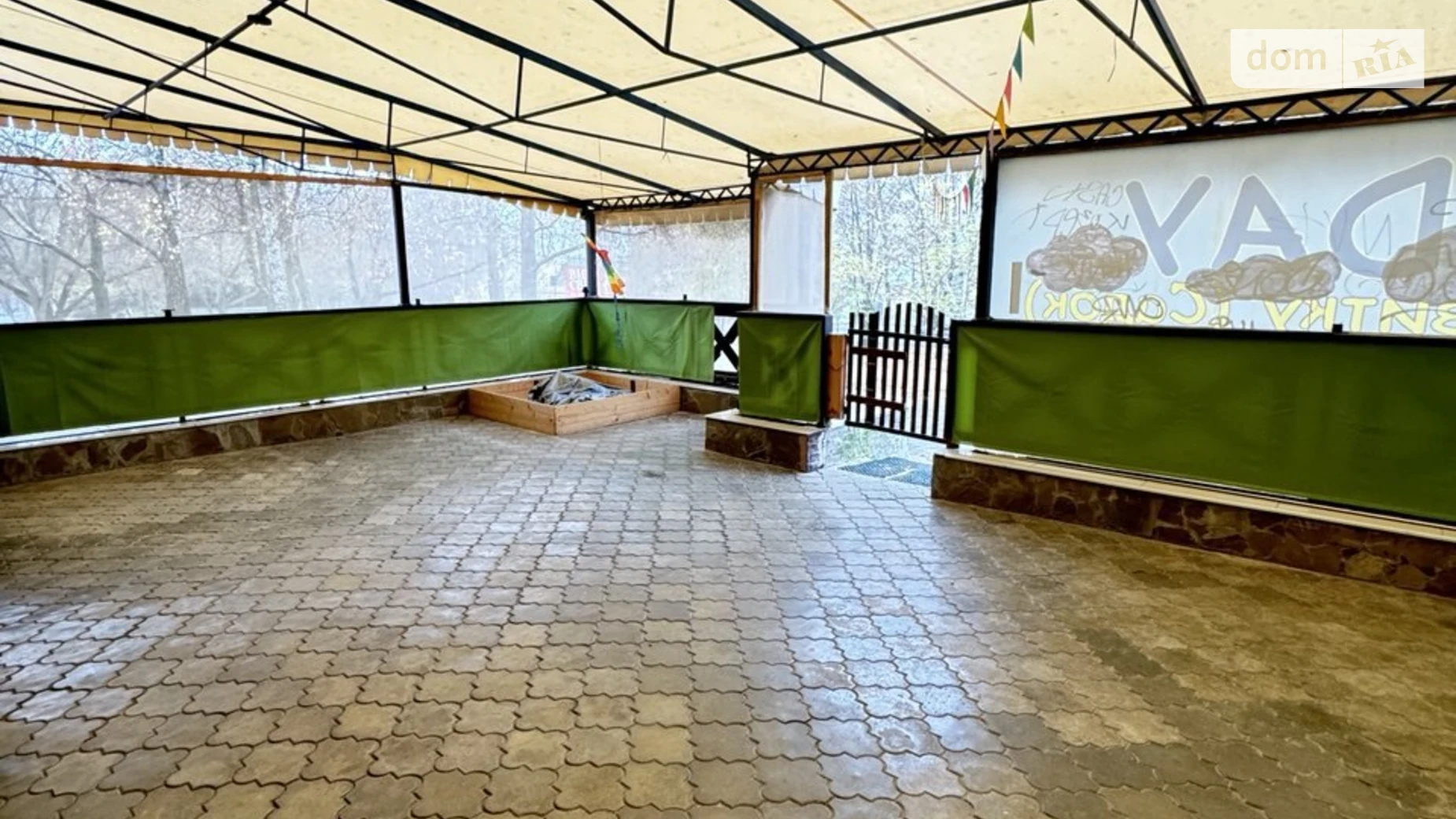 Продается помещения свободного назначения 143.1 кв. м в 1-этажном здании, цена: 128000 $ - фото 4