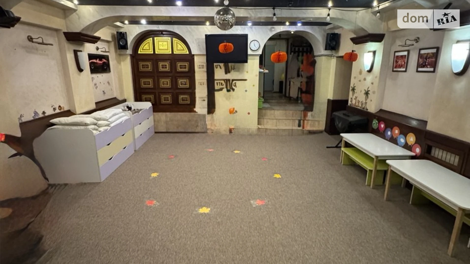 Продается помещения свободного назначения 143.1 кв. м в 1-этажном здании, цена: 128000 $ - фото 5