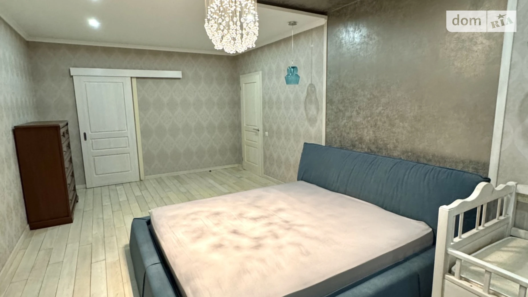 Сдается в аренду 2-комнатная квартира 80 кв. м в Киеве, ул. Казарменна(Григория Андрющенко), 6Г - фото 2