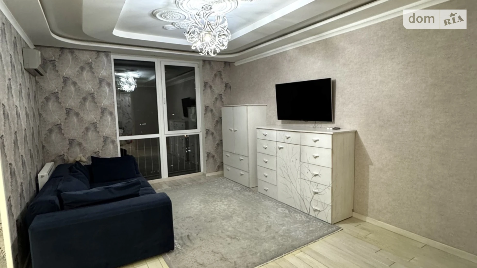 Сдается в аренду 2-комнатная квартира 80 кв. м в Киеве, ул. Казарменна(Григория Андрющенко), 6Г - фото 3