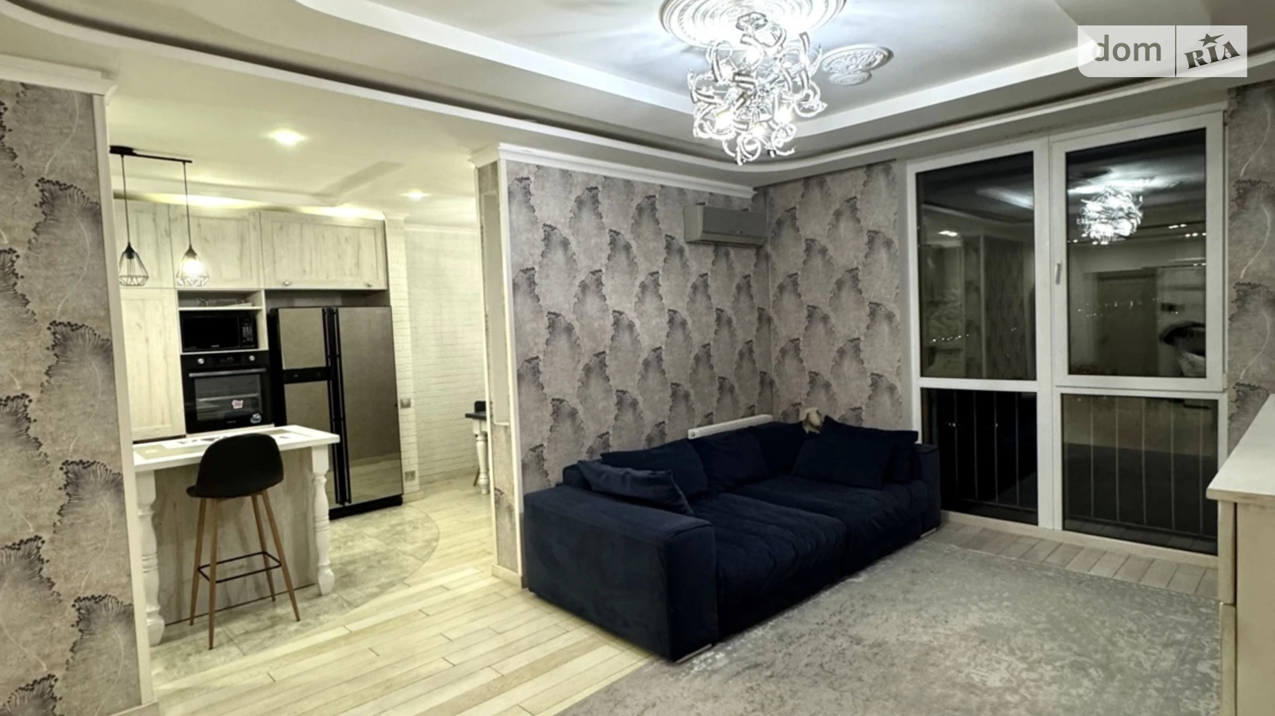 Сдается в аренду 2-комнатная квартира 80 кв. м в Киеве, ул. Казарменна(Григория Андрющенко), 6Г - фото 4