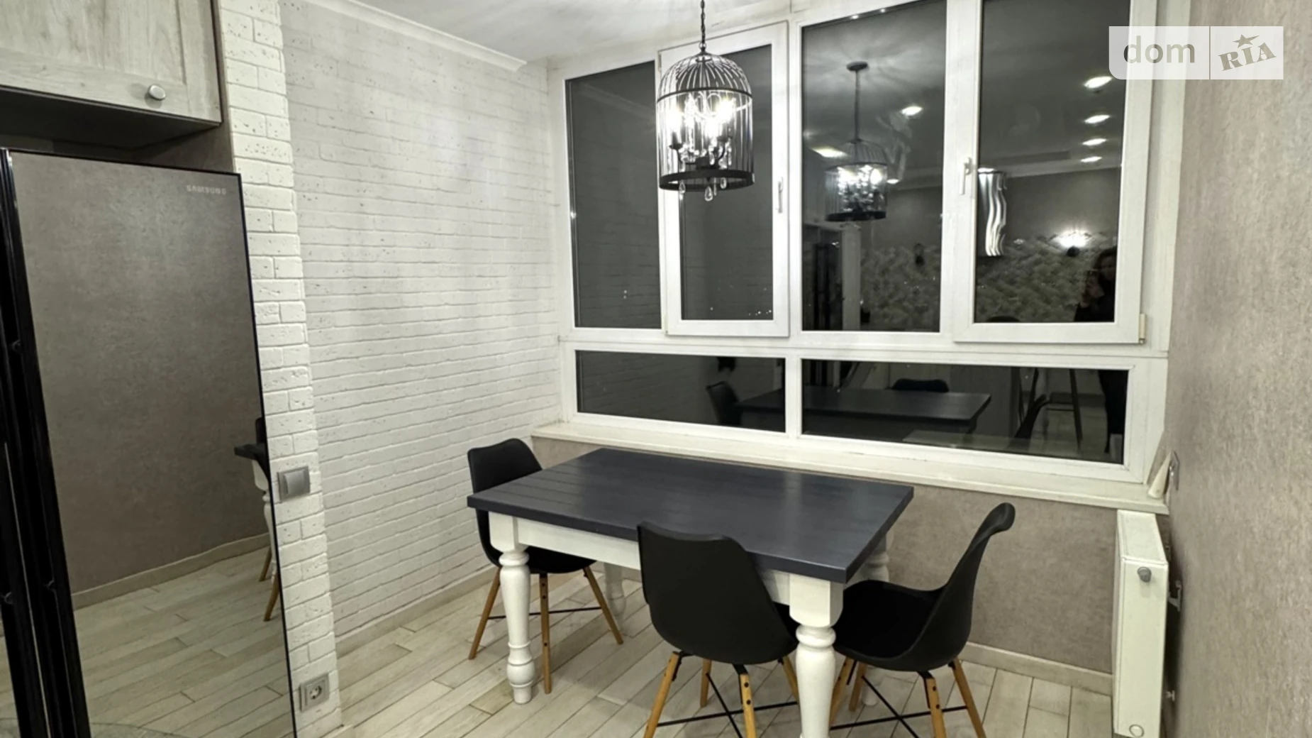 Сдается в аренду 2-комнатная квартира 80 кв. м в Киеве, ул. Казарменна(Григория Андрющенко), 6Г - фото 5