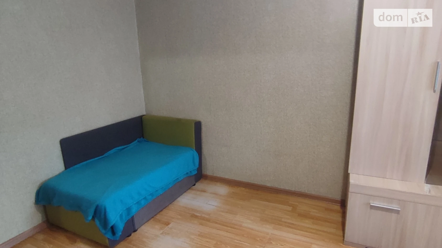 Сдается в аренду 1-комнатная квартира 33 кв. м в Харькове, просп. Юбилейный, 59 - фото 3