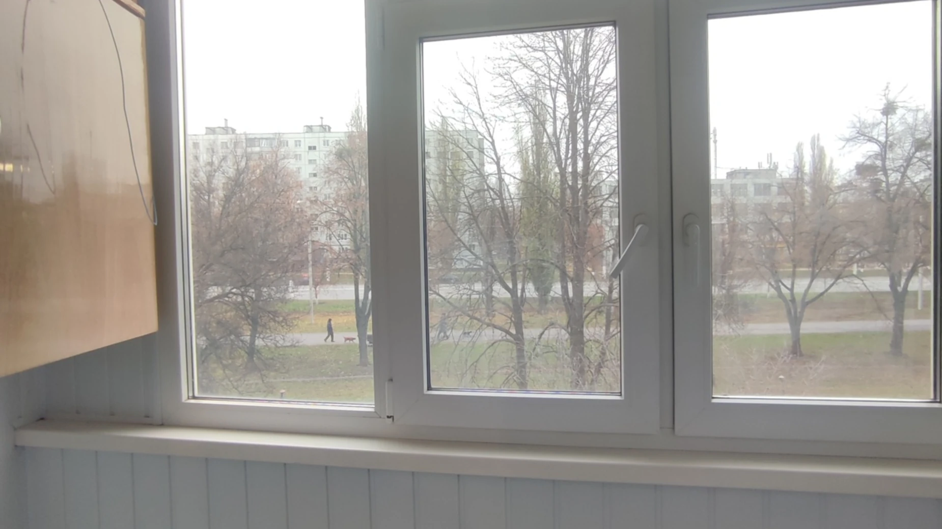 Сдается в аренду 1-комнатная квартира 33 кв. м в Харькове, просп. Юбилейный, 59 - фото 4