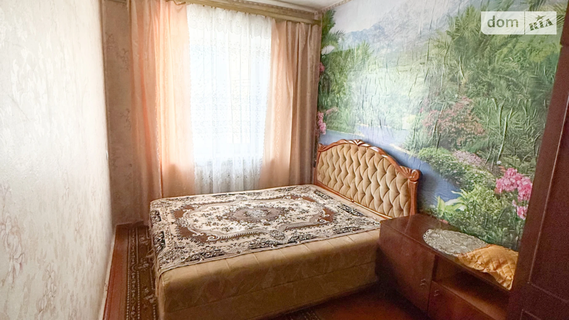 Здається в оренду 2-кімнатна квартира 45 кв. м у Дніпрі, просп. Поля Олександра, 98 - фото 3