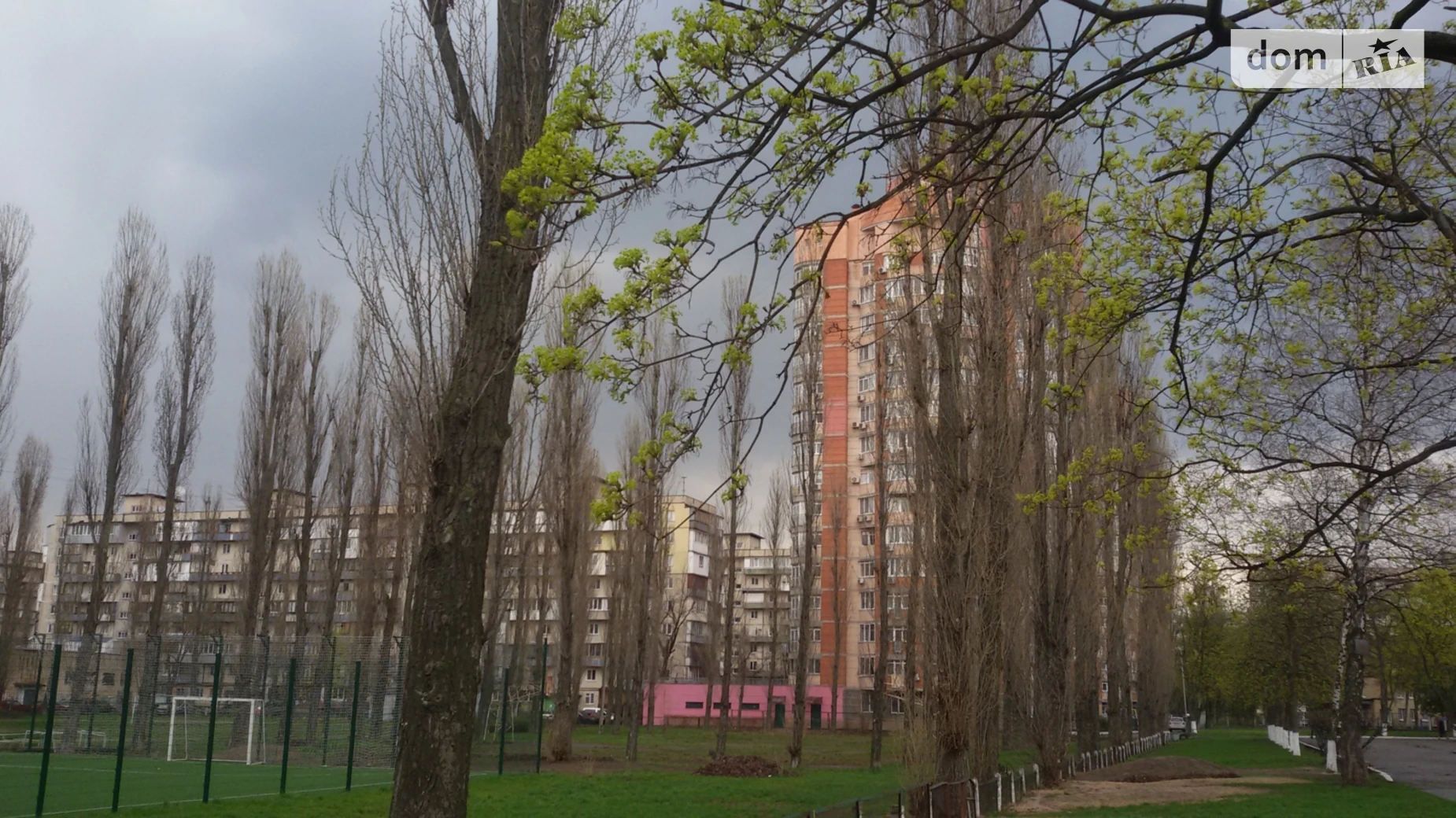 Сдается в аренду 1-комнатная квартира 47 кв. м в Киеве, ул. Кубанской Украины, 33А - фото 2