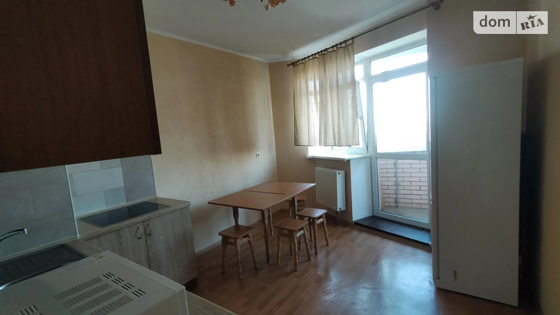 Сдается в аренду 1-комнатная квартира 47 кв. м в Киеве, ул. Кубанской Украины, 33А - фото 4