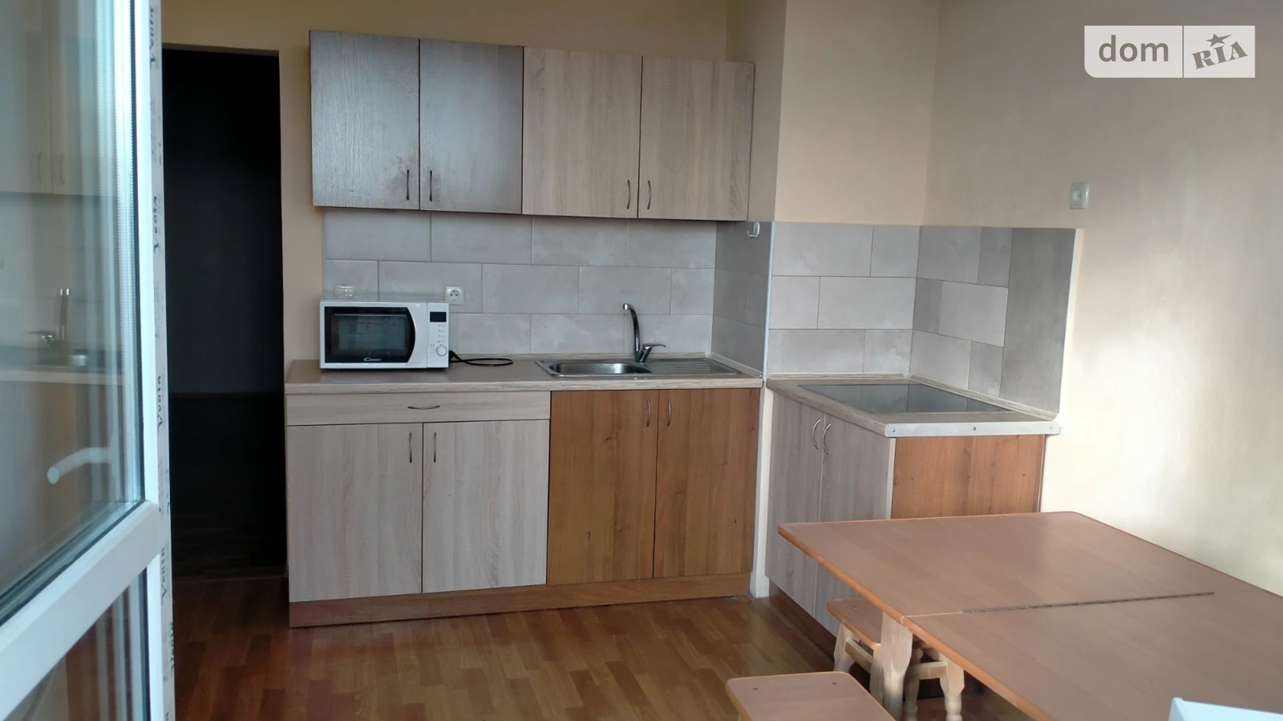 Сдается в аренду 1-комнатная квартира 47 кв. м в Киеве, ул. Кубанской Украины, 33А - фото 5