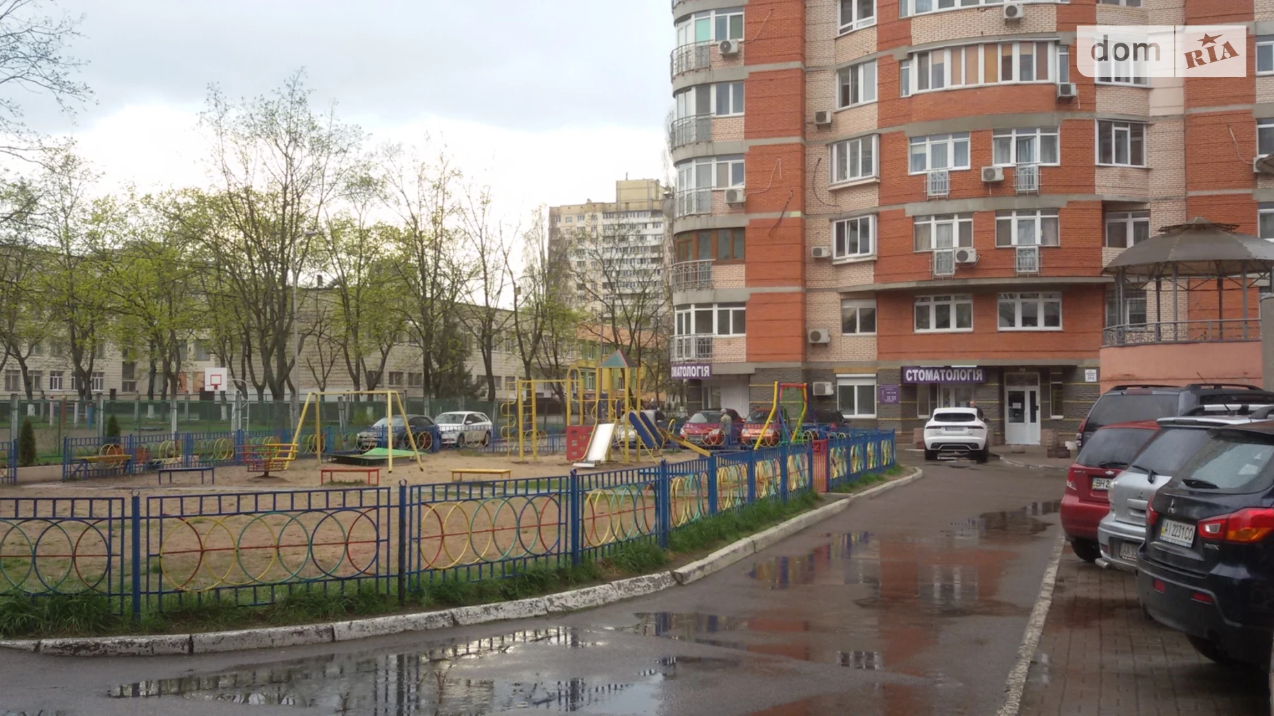 Сдается в аренду 1-комнатная квартира 47 кв. м в Киеве, ул. Кубанской Украины, 33А - фото 3