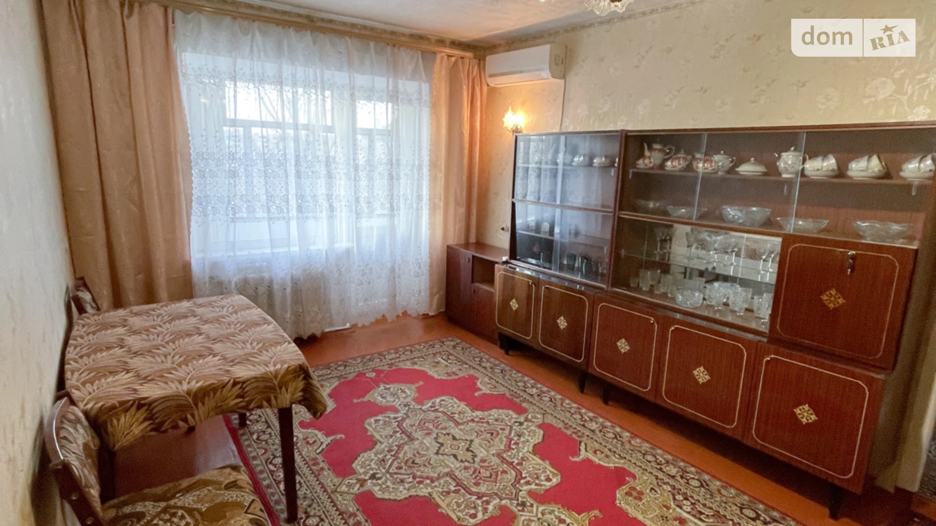 Здається в оренду 2-кімнатна квартира 45 кв. м у Дніпрі, просп. Поля Олександра, 98 - фото 5