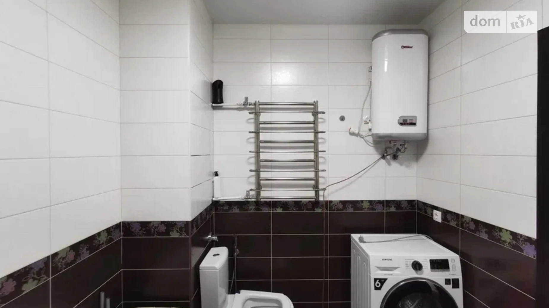 Продается 1-комнатная квартира 55.7 кв. м в Харькове, цена: 49000 $ - фото 2