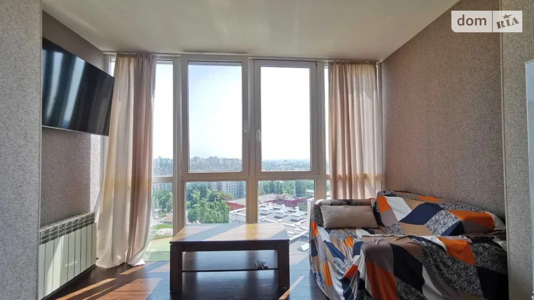 Продается 1-комнатная квартира 55.7 кв. м в Харькове, цена: 49000 $ - фото 3