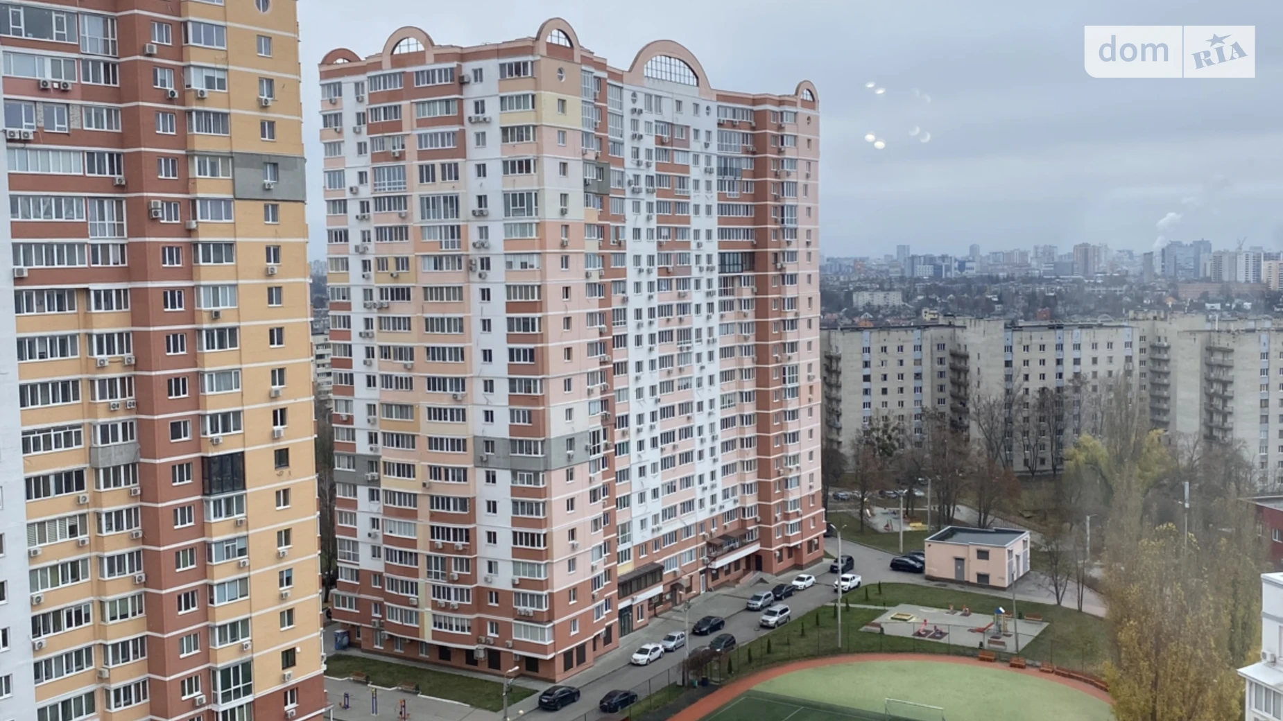 Продается 1-комнатная квартира 55.7 кв. м в Харькове, цена: 49000 $ - фото 4