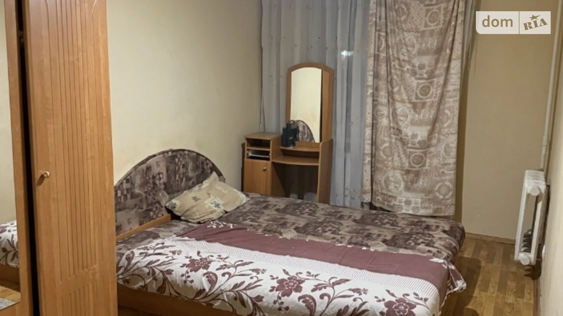 3-комнатная квартира 67 кв. м в, цена: 12000 грн - фото 2