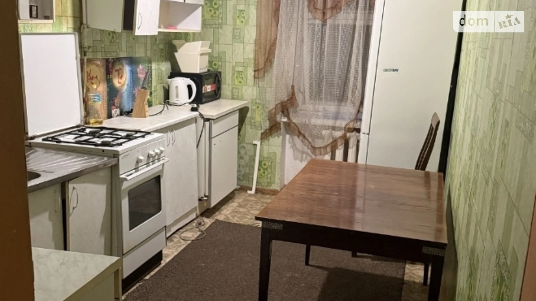 3-комнатная квартира 67 кв. м в, цена: 12000 грн - фото 3