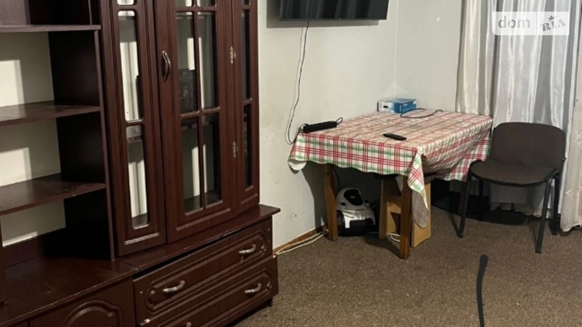 3-комнатная квартира 67 кв. м в, цена: 12000 грн - фото 4