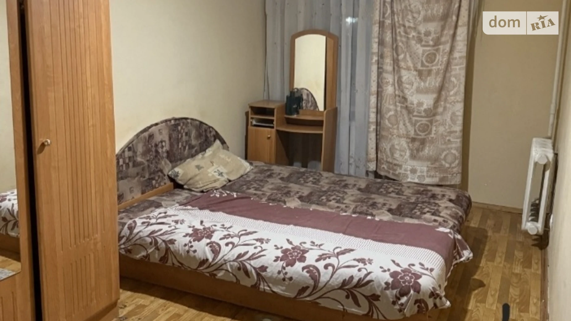 3-комнатная квартира 67 кв. м в, цена: 12000 грн - фото 5