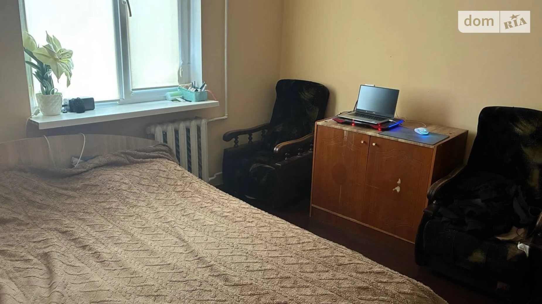 Сдается в аренду 2-комнатная квартира 50 кв. м в Одессе, ул. Владислава Бувалкина(Генерала Бочарова), 71/1 - фото 2