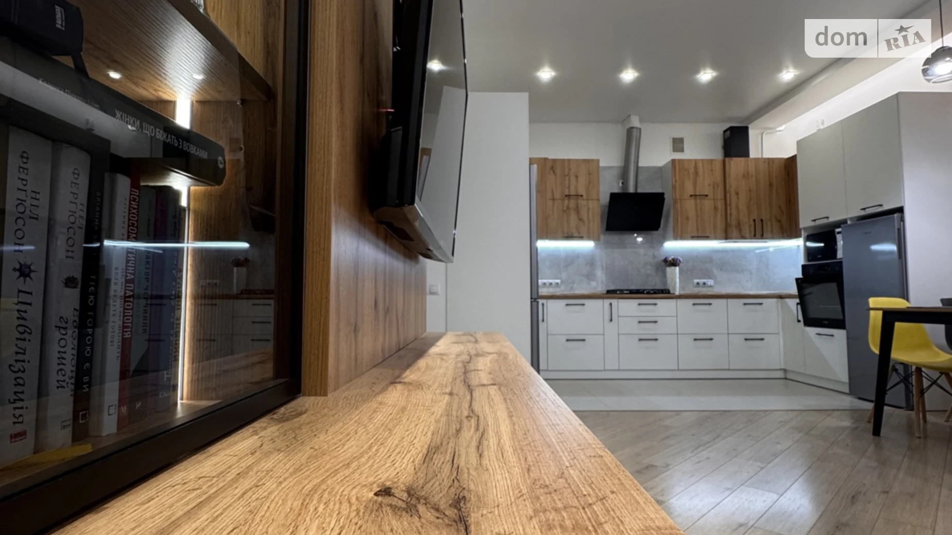 Продается часть дома 120.2 кв. м с мансардой, цена: 129999 $ - фото 3