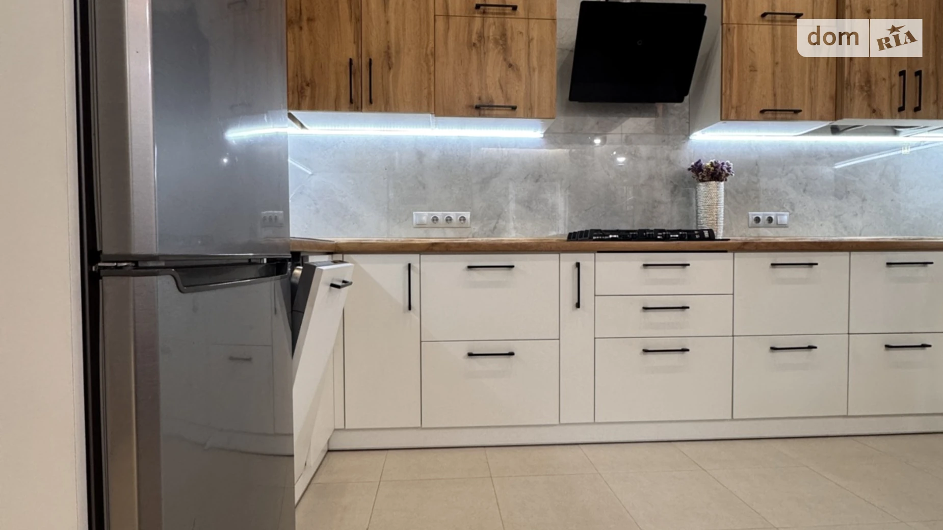 Продается часть дома 120.2 кв. м с мансардой, цена: 129999 $ - фото 5