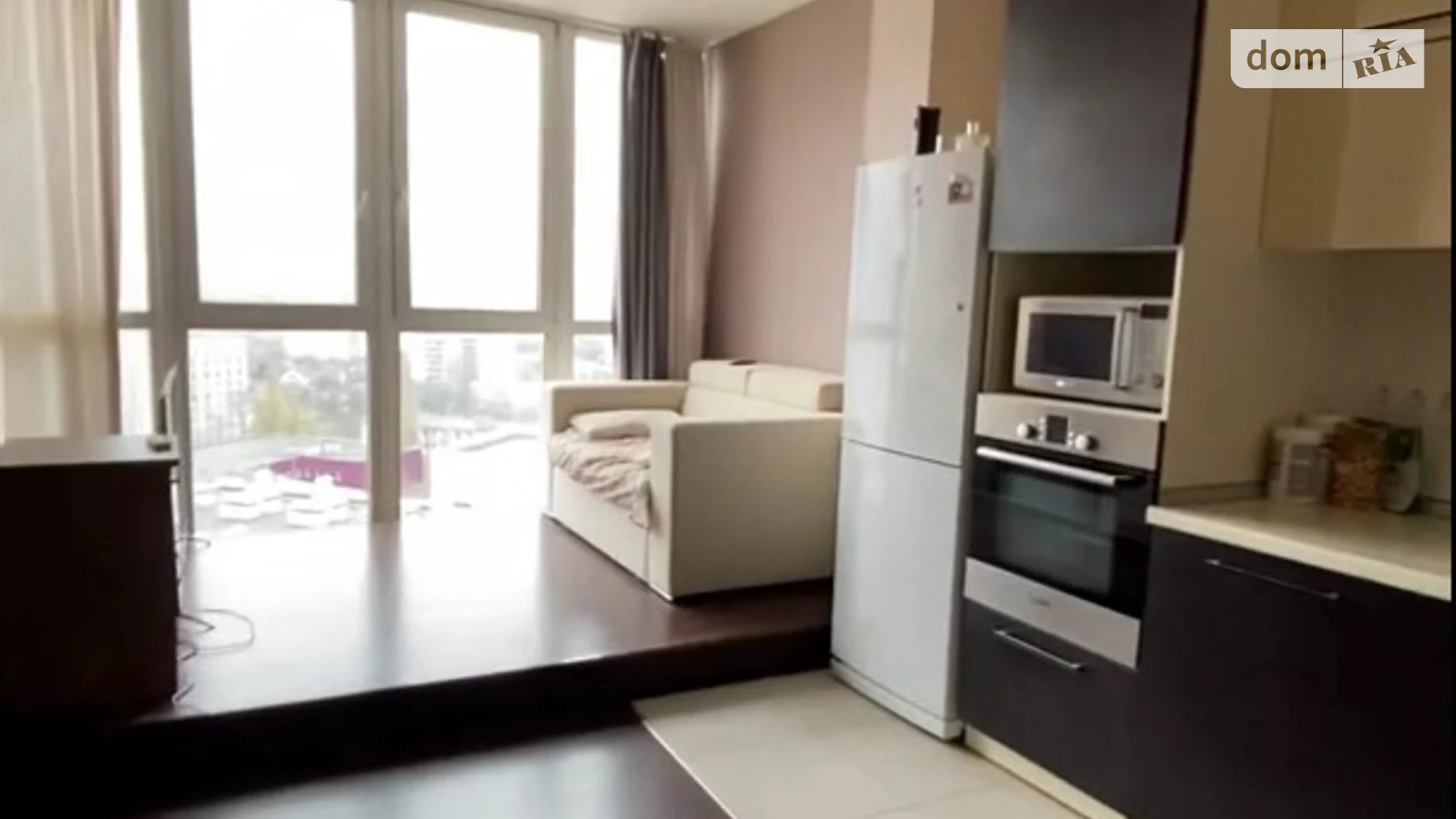 Продается 1-комнатная квартира 55.7 кв. м в Харькове, цена: 49000 $ - фото 5