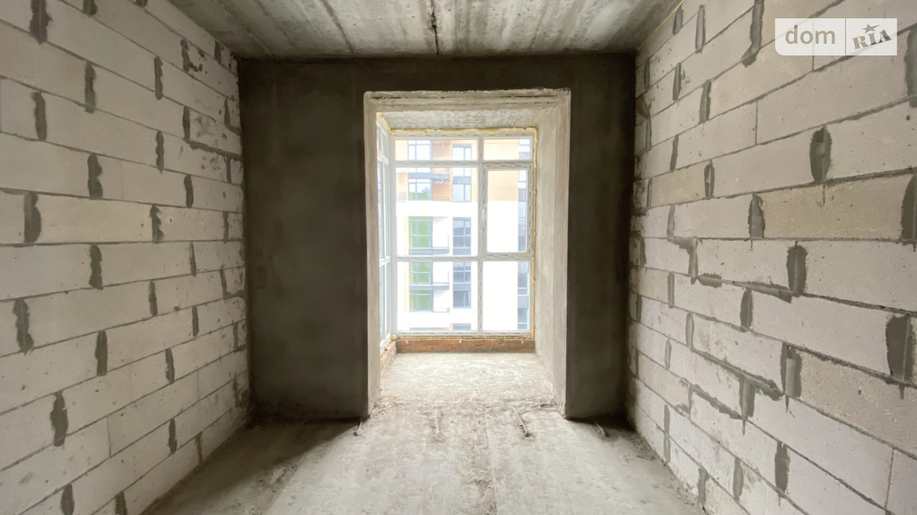 Продается 2-комнатная квартира 60.5 кв. м в Виннице, ул. Праведников мира(Максимовича), 21Ж/6 - фото 2