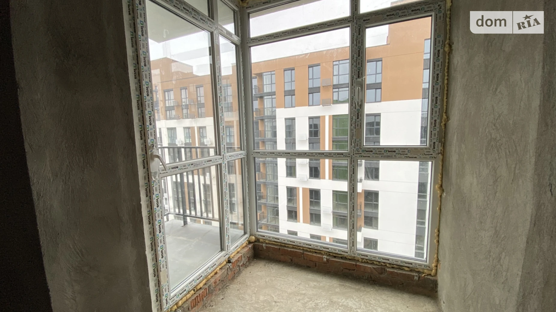 Продается 2-комнатная квартира 60.5 кв. м в Виннице, ул. Праведников мира(Максимовича), 21Ж/6 - фото 3