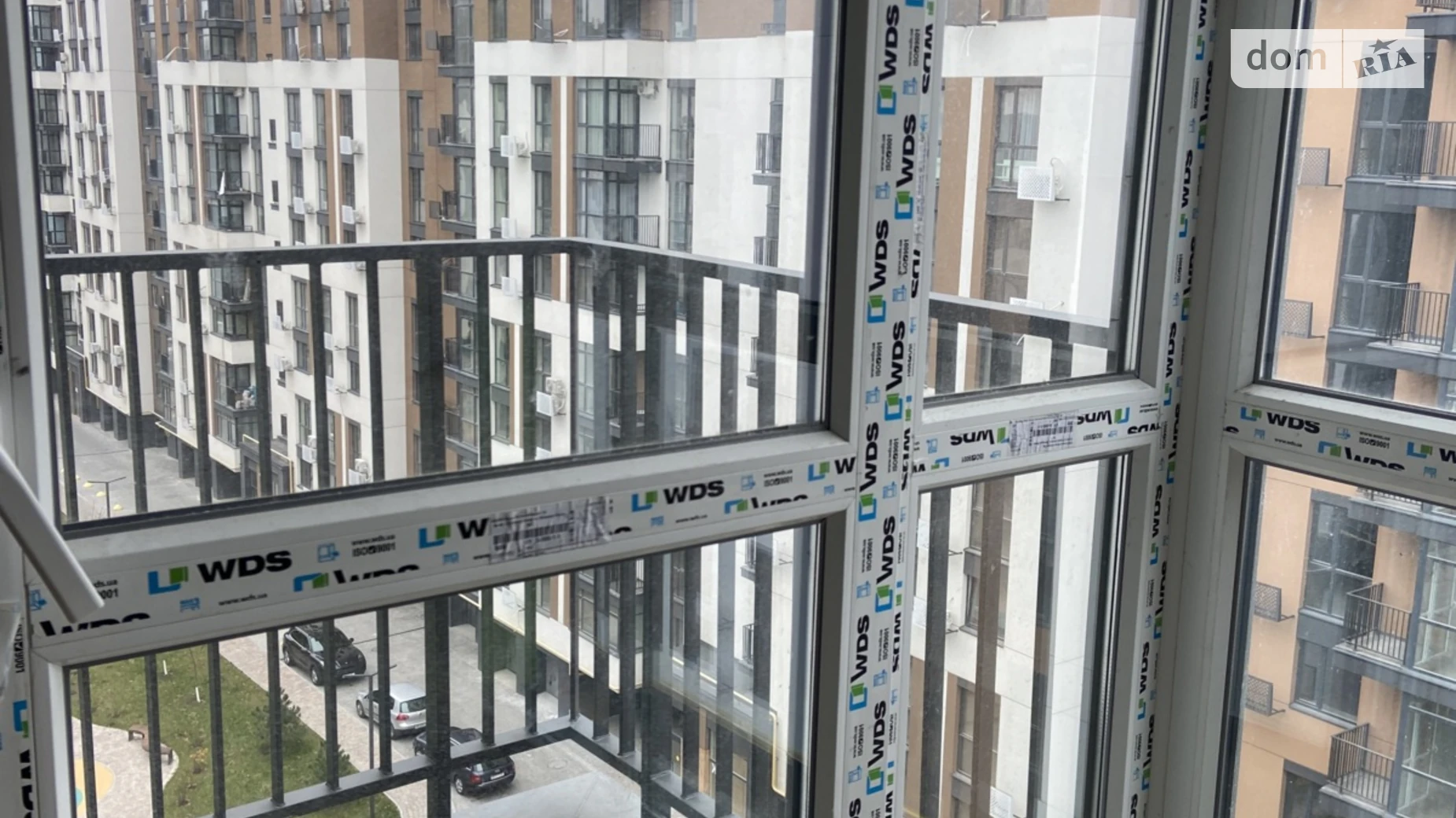 Продается 2-комнатная квартира 60.5 кв. м в Виннице, ул. Праведников мира(Максимовича), 21Ж/6 - фото 5