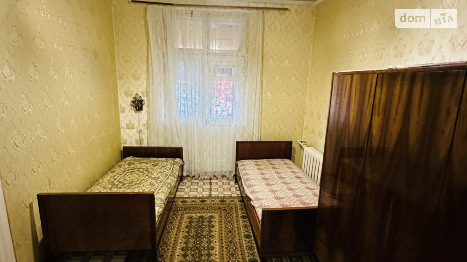 Сдается в аренду 2-комнатная квартира 50.8 кв. м в Николаеве, просп. Центральный, 22Б - фото 3