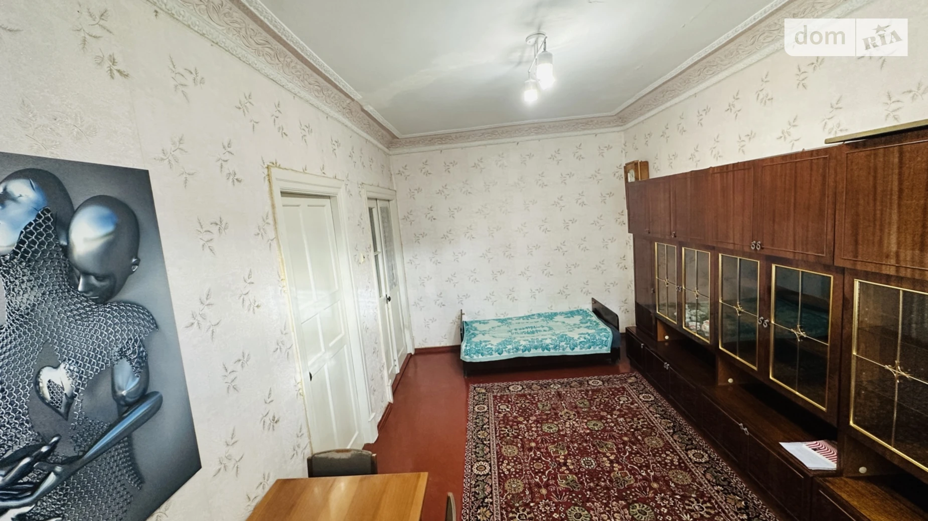 Сдается в аренду 2-комнатная квартира 50.8 кв. м в Николаеве, просп. Центральный, 22Б - фото 2