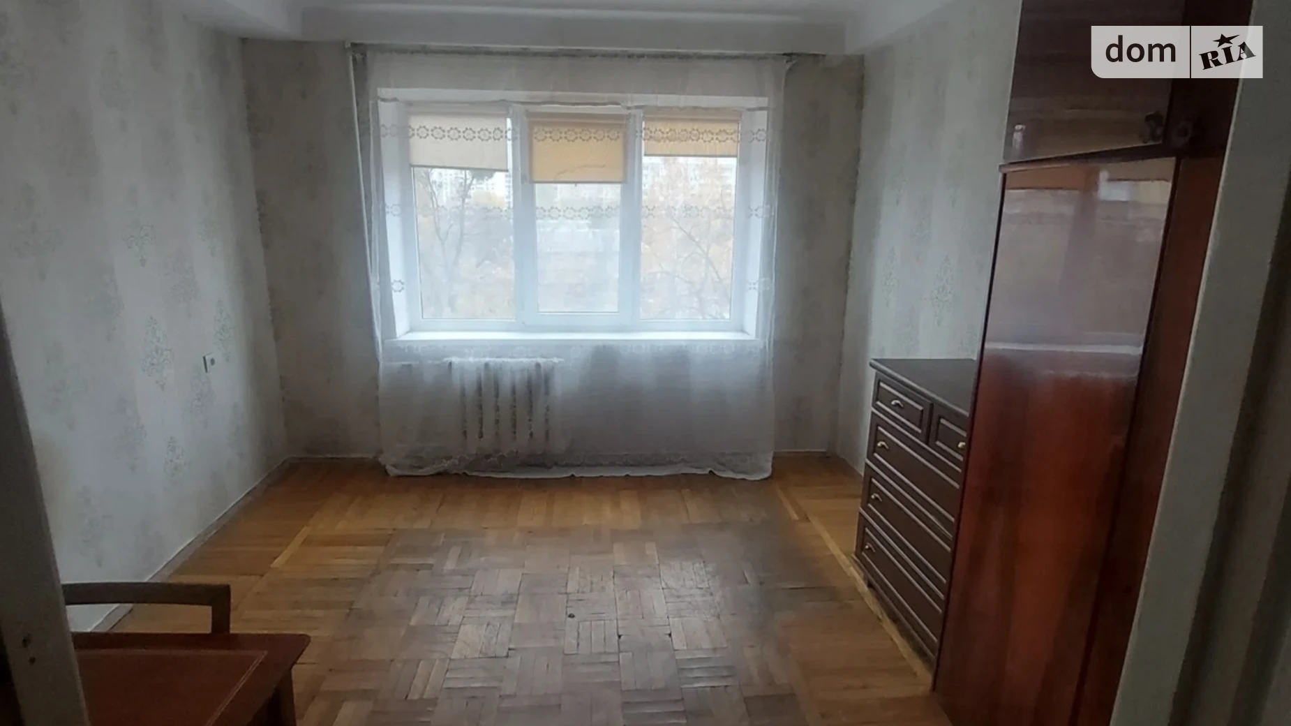 Сдается в аренду 3-комнатная квартира 62 кв. м в Киеве, просп. Воскресенский(Перова), 25 - фото 4