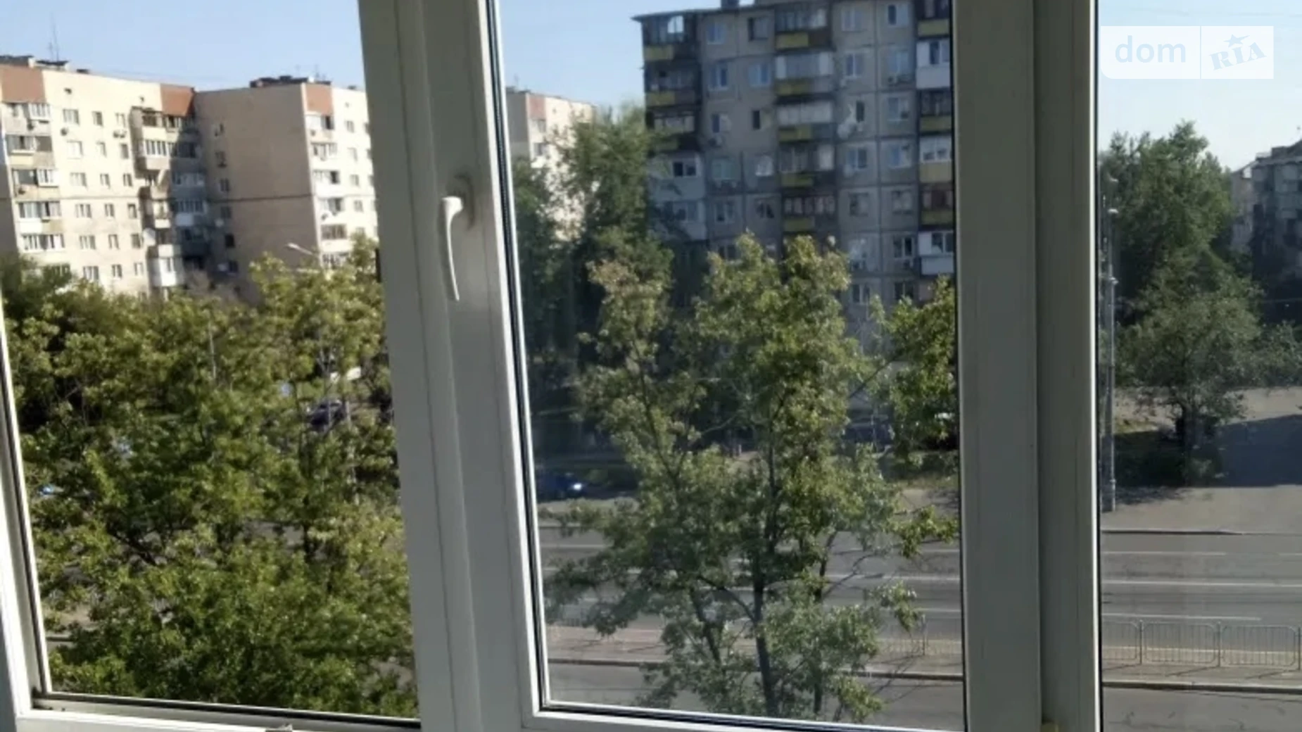 Сдается в аренду 3-комнатная квартира 62 кв. м в Киеве, просп. Воскресенский(Перова), 25 - фото 5