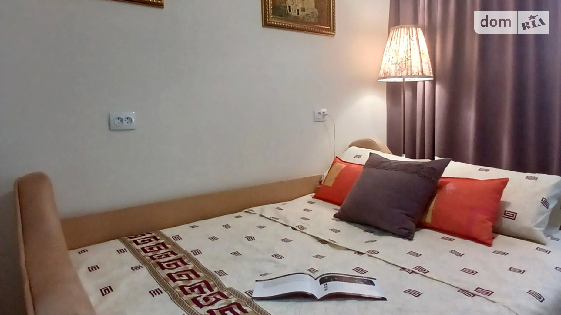 Сдается в аренду 2-комнатная квартира в, цена: 1300 грн - фото 3