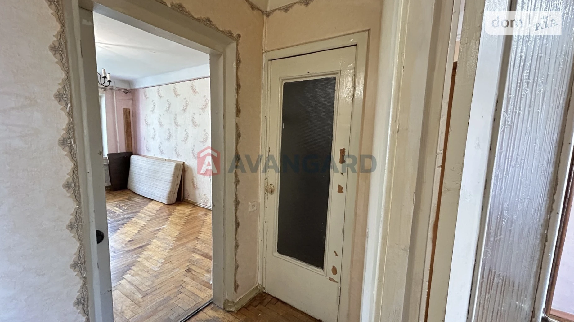 2-комнатная квартира 46.4 кв. м в Запорожье, ул. Северокольцевая, 24 - фото 2