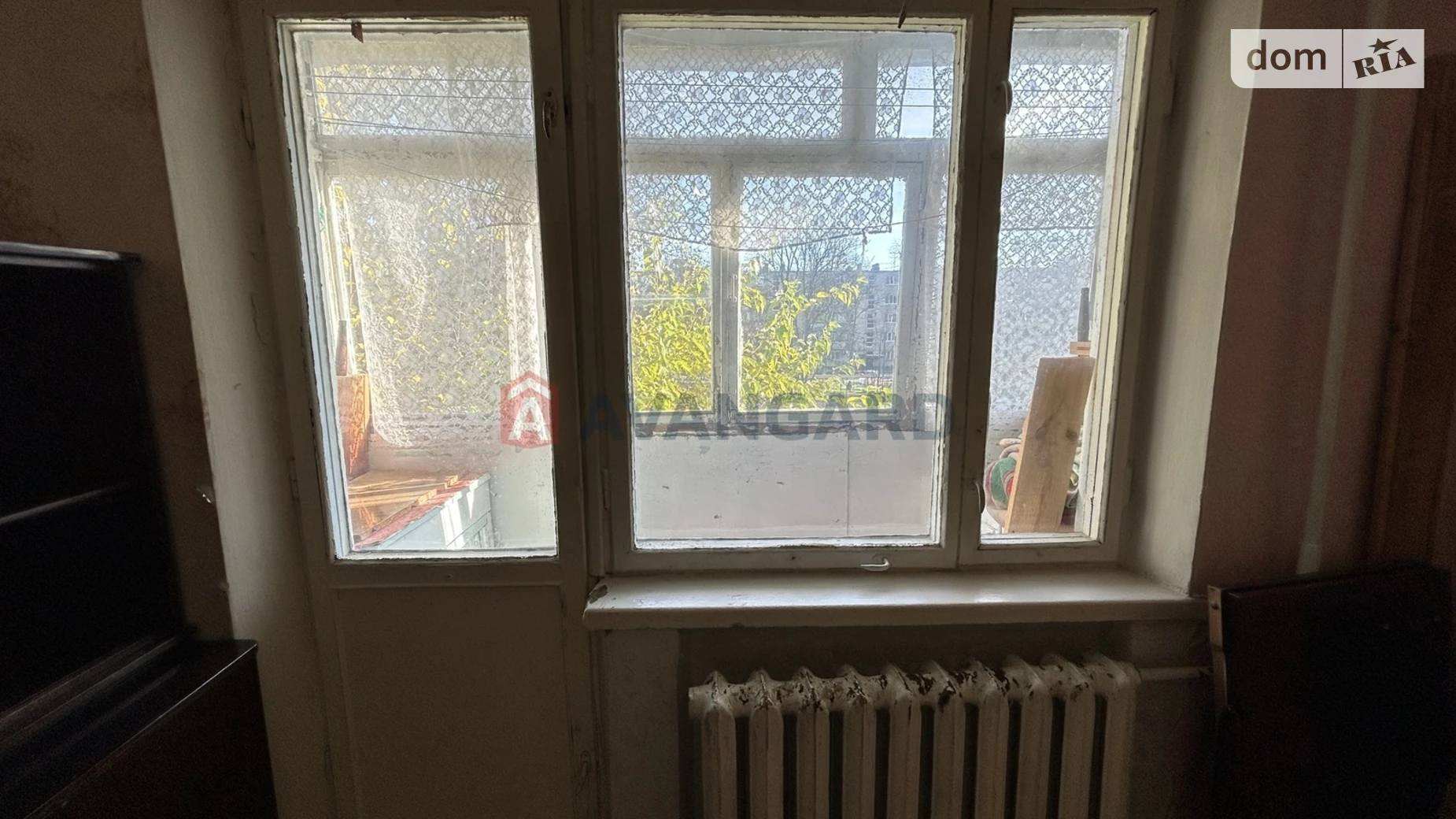 2-комнатная квартира 46.4 кв. м в Запорожье, ул. Северокольцевая, 24 - фото 4